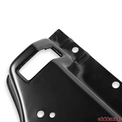 BROTHERS Trucks GMT400 Hood Latch Support - 04-444