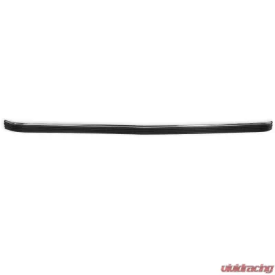 BROTHERS Trucks GMT400 Front Bumper Impact Strip - Black/Chrome - 04-454