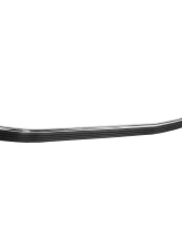 BROTHERS Trucks GMT400 Front Bumper Impact Strip - Black/Chrome                                     - 04-454 - Image 3