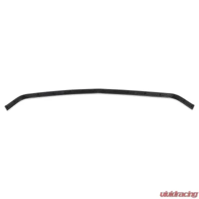 BROTHERS Trucks GMT400 Front Bumper Impact Strip - Black/Chrome - 04-454