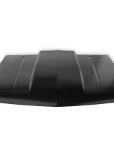 BROTHERS Trucks GMT400 2 in. Single Cowl Hood                                     - 04-465 - Image 6