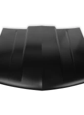 BROTHERS Trucks GMT400 2 in. Single Cowl Hood                                     - 04-465 - Image 2