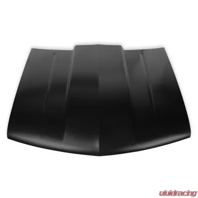 BROTHERS Trucks GMT400 2 in. Single Cowl Hood - 04-465