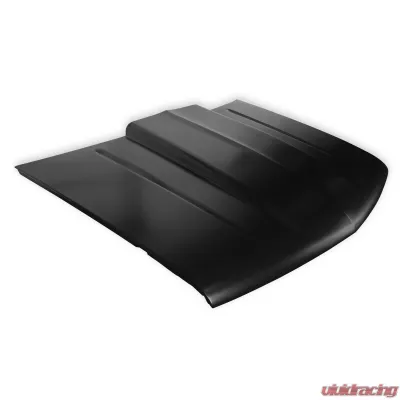 BROTHERS Trucks GMT400 2 in. Single Cowl Hood - 04-465