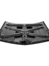 BROTHERS Trucks GMT400 2 in. Single Cowl Hood                                     - 04-465 - Image 5