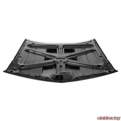 BROTHERS Trucks GMT400 2 in. Single Cowl Hood - 04-465