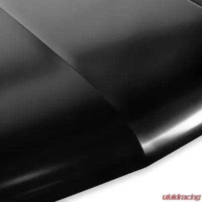 BROTHERS Trucks GMT400 Replacement Hood - 04-466
