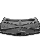 BROTHERS Trucks GMT400 Replacement Hood                                     - 04-466 - Image 5