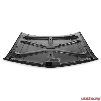 BROTHERS Trucks GMT400 Replacement Hood - 04-466
