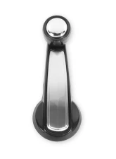 BROTHERS Trucks C/K Window Crank Handle - Black/Silver                                     - 04-470 - Image 6