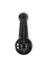 BROTHERS Trucks C/K Window Crank Handle - Black/Silver                                     - 04-470 - Image 5