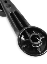 BROTHERS Trucks C/K Window Crank Handle - Black/Silver                                     - 04-470 - Image 6