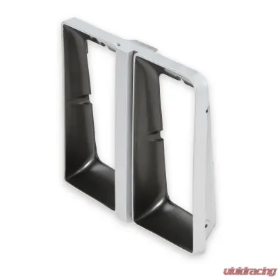 Brothers Trucks  Headlight Bezel - Dual Square Head Light - Left - 04-472