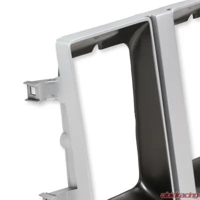 Brothers Trucks  Headlight Bezel - Dual Square Head Light - Left - 04-472
