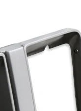 Brothers Trucks  Headlight Bezel - Dual Square Head Light - Left                                     - 04-472 - Image 5