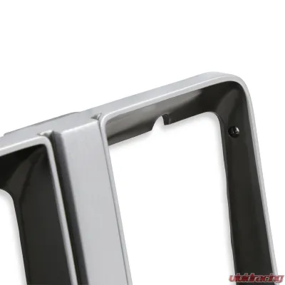 Brothers Trucks  Headlight Bezel - Dual Square Head Light - Left - 04-472