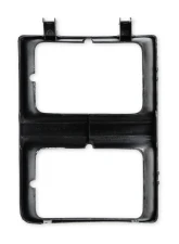 Brothers Trucks  Headlight Bezel - Dual Square Head Light - Left                                     - 04-472 - Image 6