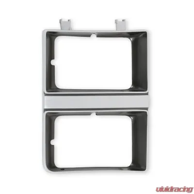 Brothers Trucks  Headlight Bezel - Dual Square Head Light - Right - 04-473