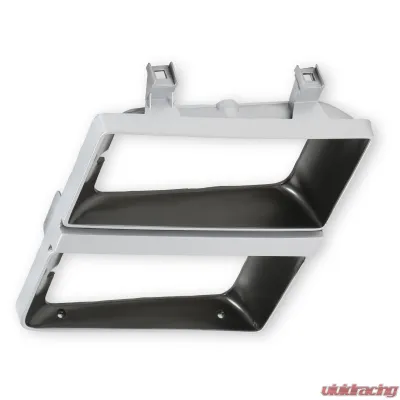Brothers Trucks  Headlight Bezel - Dual Square Head Light - Right - 04-473