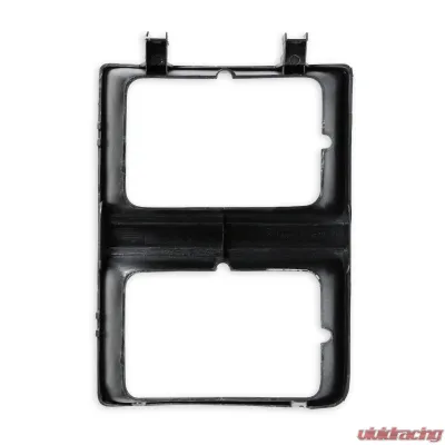 Brothers Trucks  Headlight Bezel - Dual Square Head Light - Right - 04-473