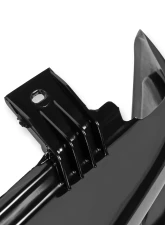 BROTHERS Trucks GMT400 GMC Grille - Composite Headlights - Black/Chrome                                     - 04-476 - Image 5