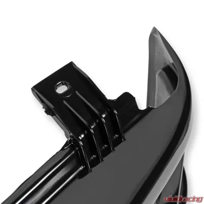 BROTHERS Trucks GMT400 GMC Grille - Composite Headlights - Black/Chrome - 04-476