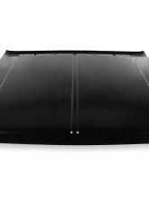 BROTHERS Trucks Premium C/K Replacement Hood                                     - 04-482 - Image 6