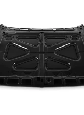 BROTHERS Trucks Premium C/K Replacement Hood                                     - 04-482 - Image 6