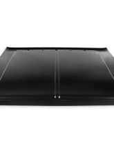 BROTHERS Trucks Premium C/K Replacement Hood                                     - 04-483 - Image 5