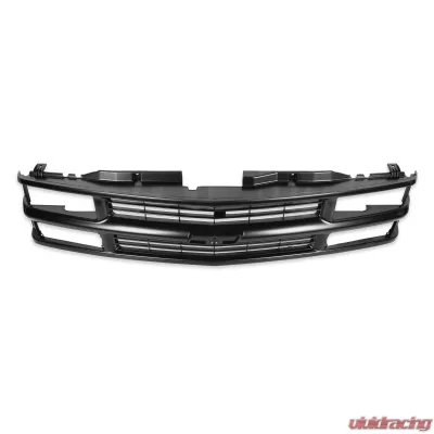BROTHERS Trucks GMT400 Chevy Sport Package Grille - Black - 04-487