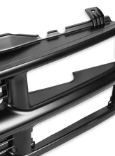 BROTHERS Trucks GMT400 Chevy Sport Package Grille - Black                                     - 04-487 - Image 3