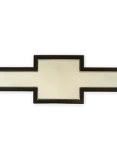 BROTHERS Trucks C/K Bowtie Grille Emblem for 2 Headlight Grille                                     - 04-529 - Image 5