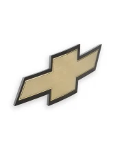 BROTHERS Trucks C/K Bowtie Grille Emblem for 2 Headlight Grille                                     - 04-529 - Image 2