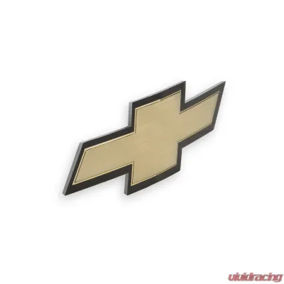 BROTHERS Trucks C/K Bowtie Grille Emblem for 2 Headlight Grille - 04-529