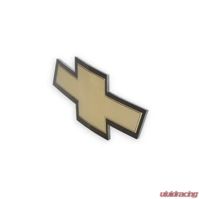 BROTHERS Trucks C/K Bowtie Grille Emblem for 2 Headlight Grille - 04-529