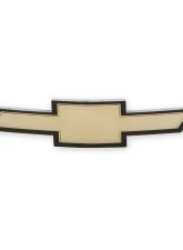 BROTHERS Trucks C/K Bowtie Grille Emblem for 2 Headlight Grille                                     - 04-529 - Image 4