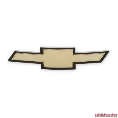 BROTHERS Trucks C/K Bowtie Grille Emblem for 2 Headlight Grille - 04-529
