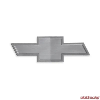 BROTHERS Trucks C/K Bowtie Grille Emblem for 2 Headlight Grille - 04-529