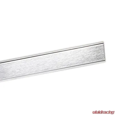 Brothers Trucks  Cab Moldings - Rear - 3-Piece Set - 04-533