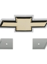 BROTHERS Trucks C/K Bowtie Grille Emblem for 4 Headlight Grille                                     - 04-535 - Image 5