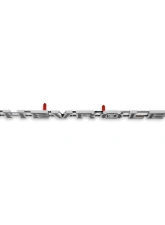 BROTHERS Trucks C/K Chevy Tailgate Panel Emblem                                     - 04-536 - Image 4