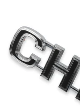 BROTHERS Trucks C/K Chevy Tailgate Panel Emblem                                     - 04-536 - Image 5