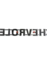 BROTHERS Trucks C/K Chevy Tailgate Panel Emblem                                     - 04-536 - Image 6