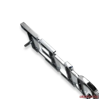 BROTHERS Trucks C/K Chevy Tailgate Panel Emblem - 04-536