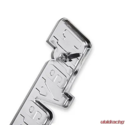 BROTHERS Trucks C/K Fender Badge Pair - Cheyenne 10 - 04-537