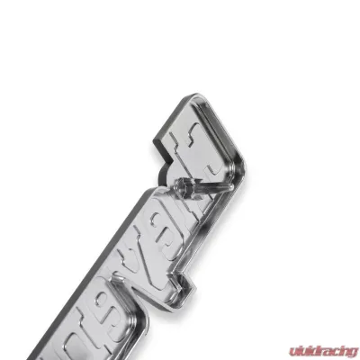BROTHERS Trucks C/K Fender Badge Pair - Cheyenne 20 - 04-538
