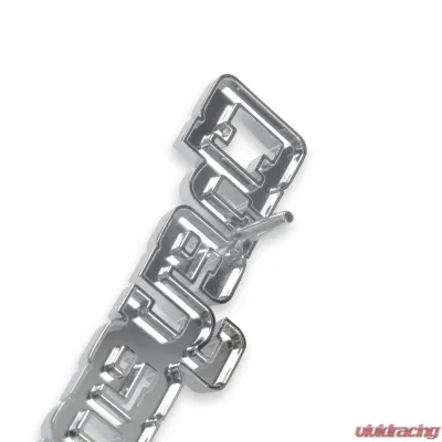 BROTHERS Trucks C/K Fender Badge Pair - Cheyenne 10 - 04-539