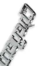 Brothers Trucks C/K Fender Badge Pair for 1975-1980 Chevrolet C/K 20, Silver Finish                                     - 04-540 - Image 5