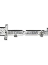BROTHERS Trucks C/K Fender Badge Pair - Cheyenne Super 20                                     - 04-542 - Image 4