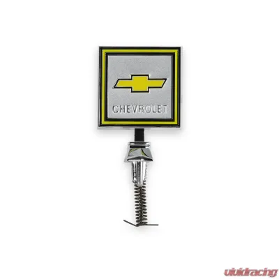 BROTHERS Trucks C/K Bowtie Hood Ornament - 04-543
